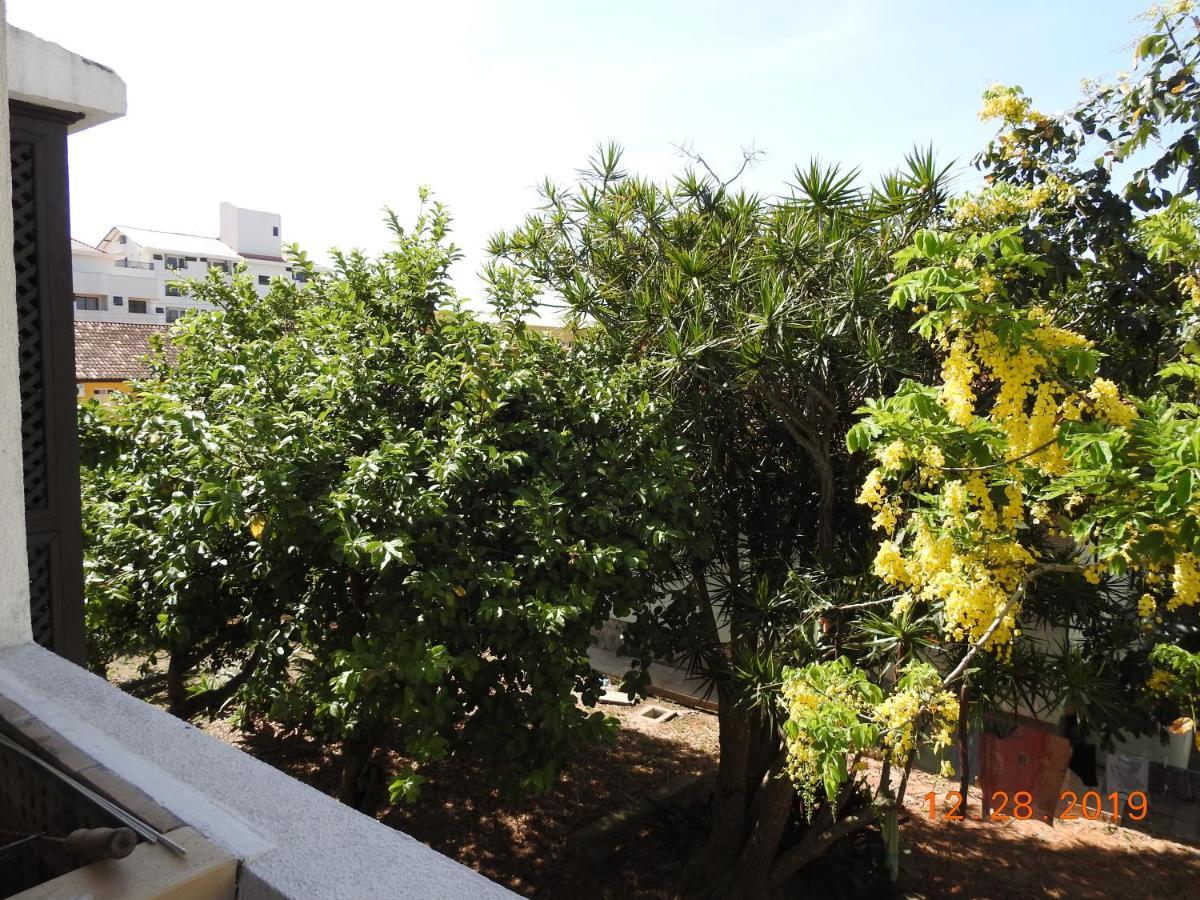 Casa Blanca 公寓 *