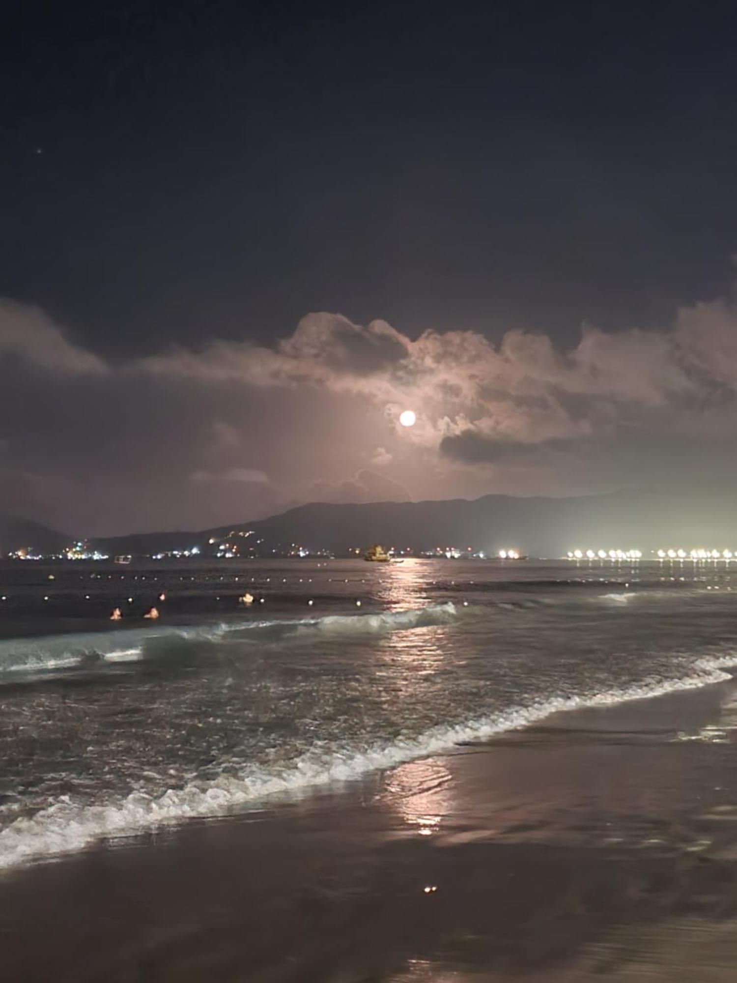 Casa Blanca 公寓 Florianopolis