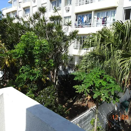 Casa Blanca Apartment Florianopolis Exterior photo
