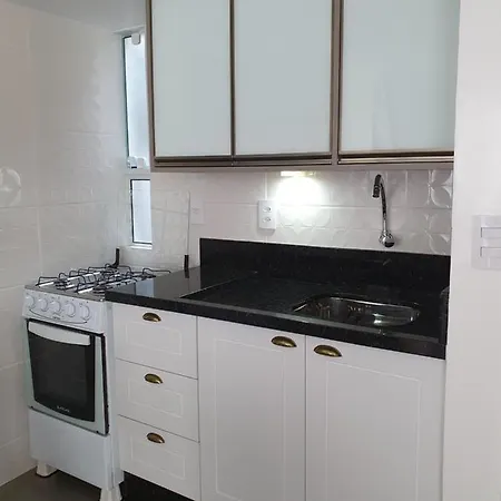 Casa Blanca Apartment Florianopolis Exterior photo