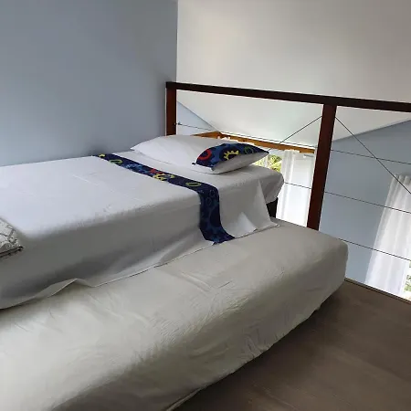 Casa Blanca Apartment Florianopolis Exterior photo