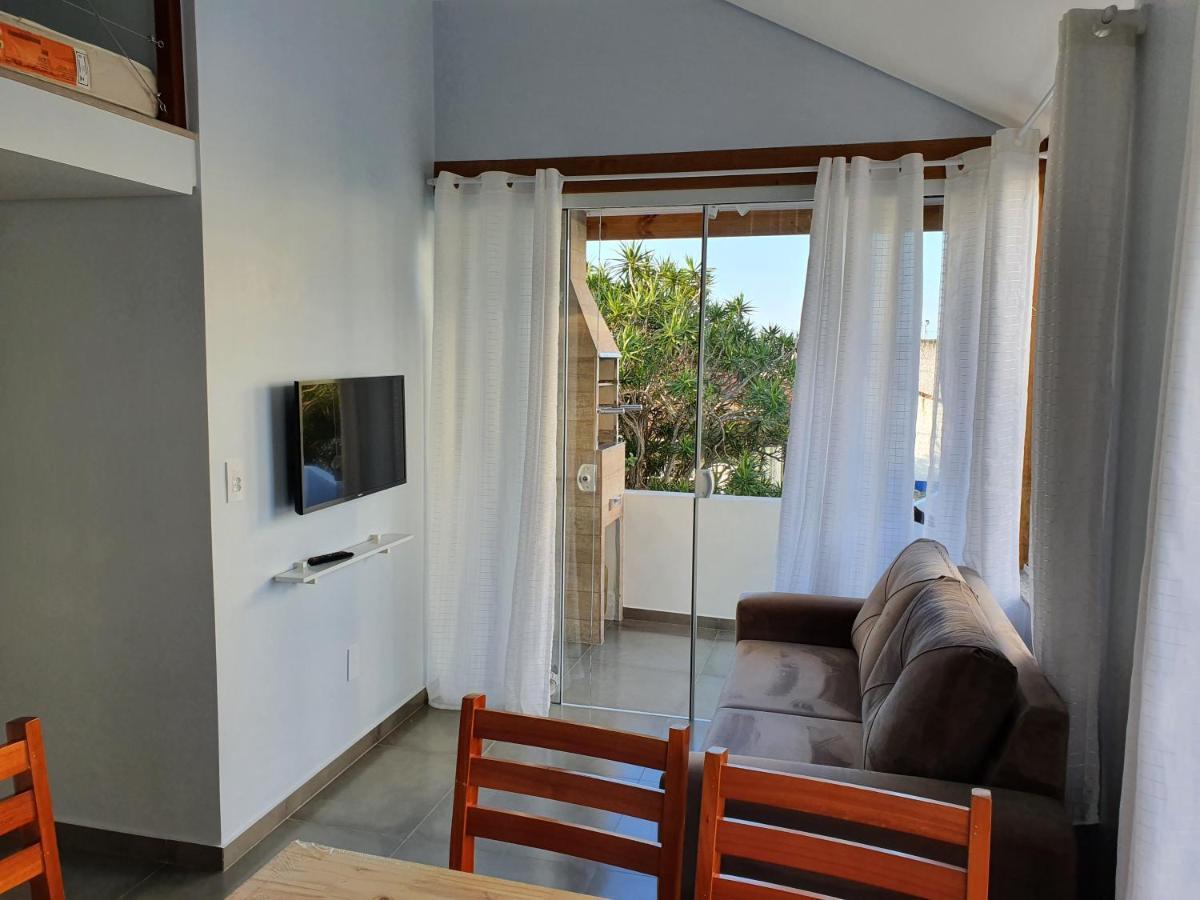 Apartment Casa Blanca