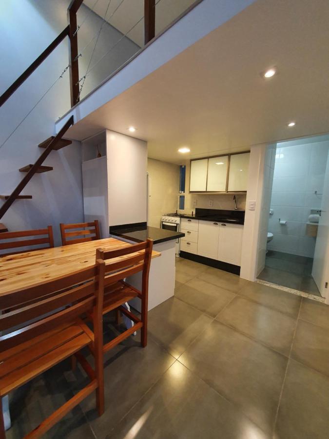 Apartment Casa Blanca Florianopolis