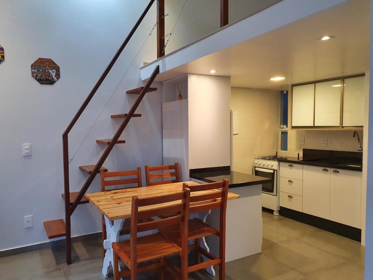 Apartment Casa Blanca Florianopolis