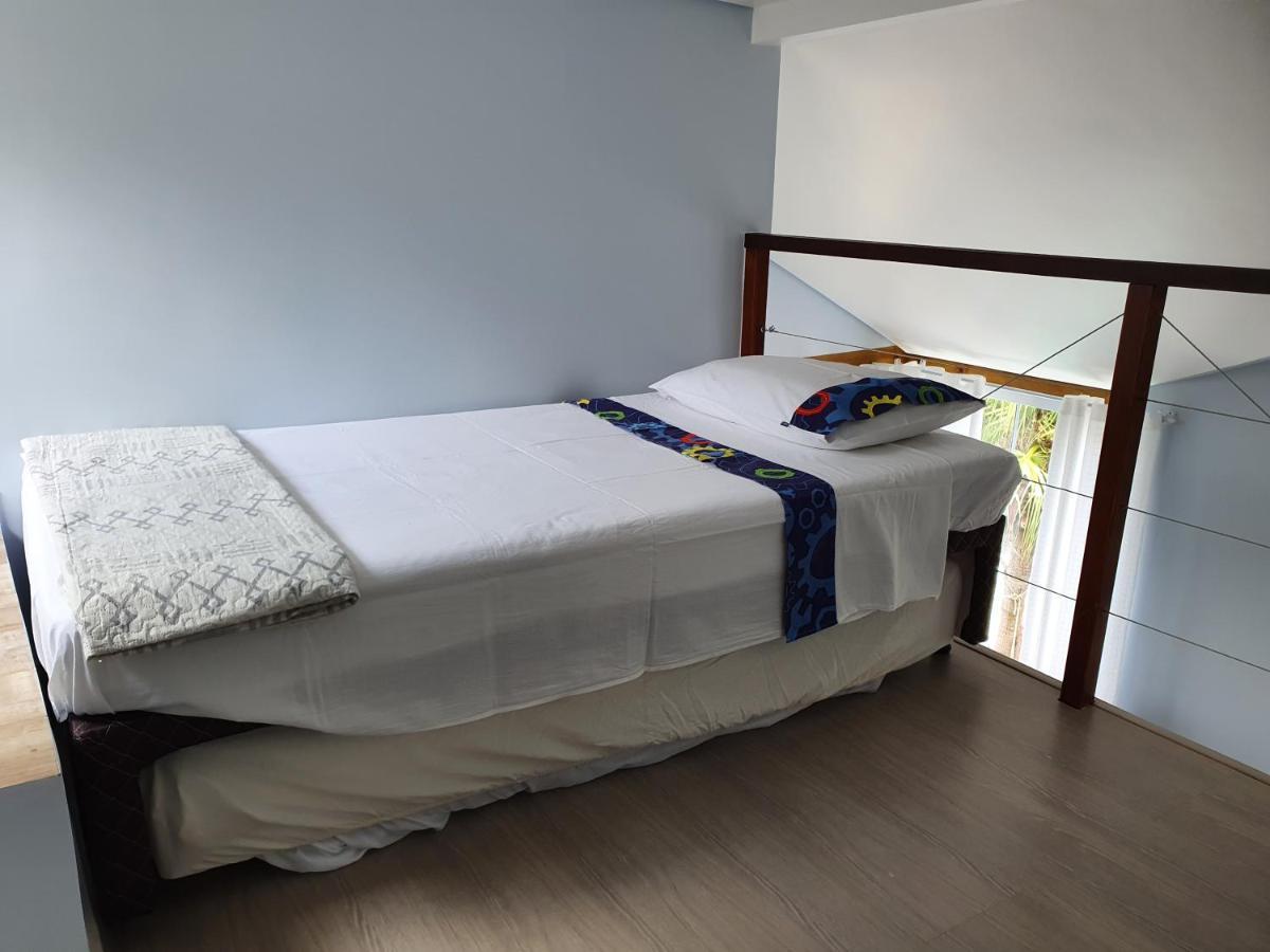 Apartment Casa Blanca *