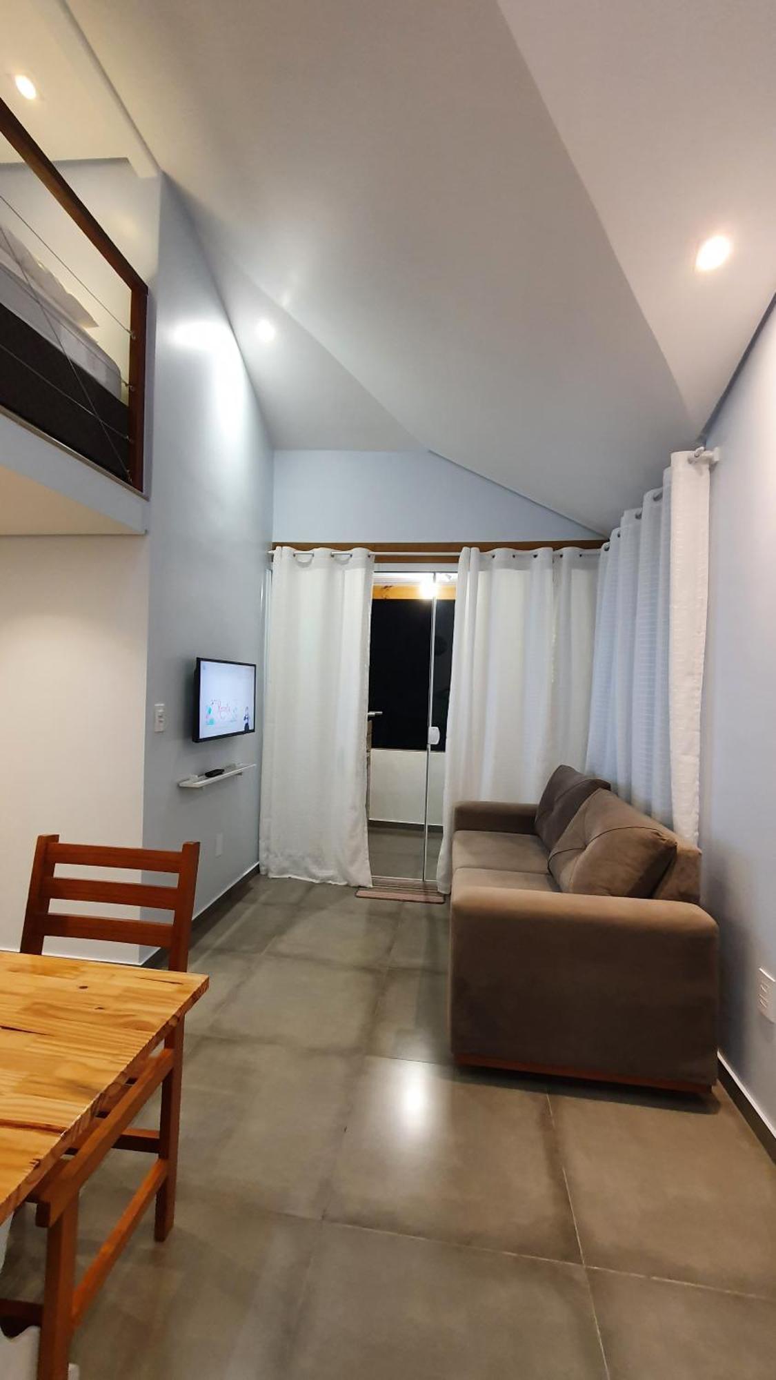 Apartment Casa Blanca