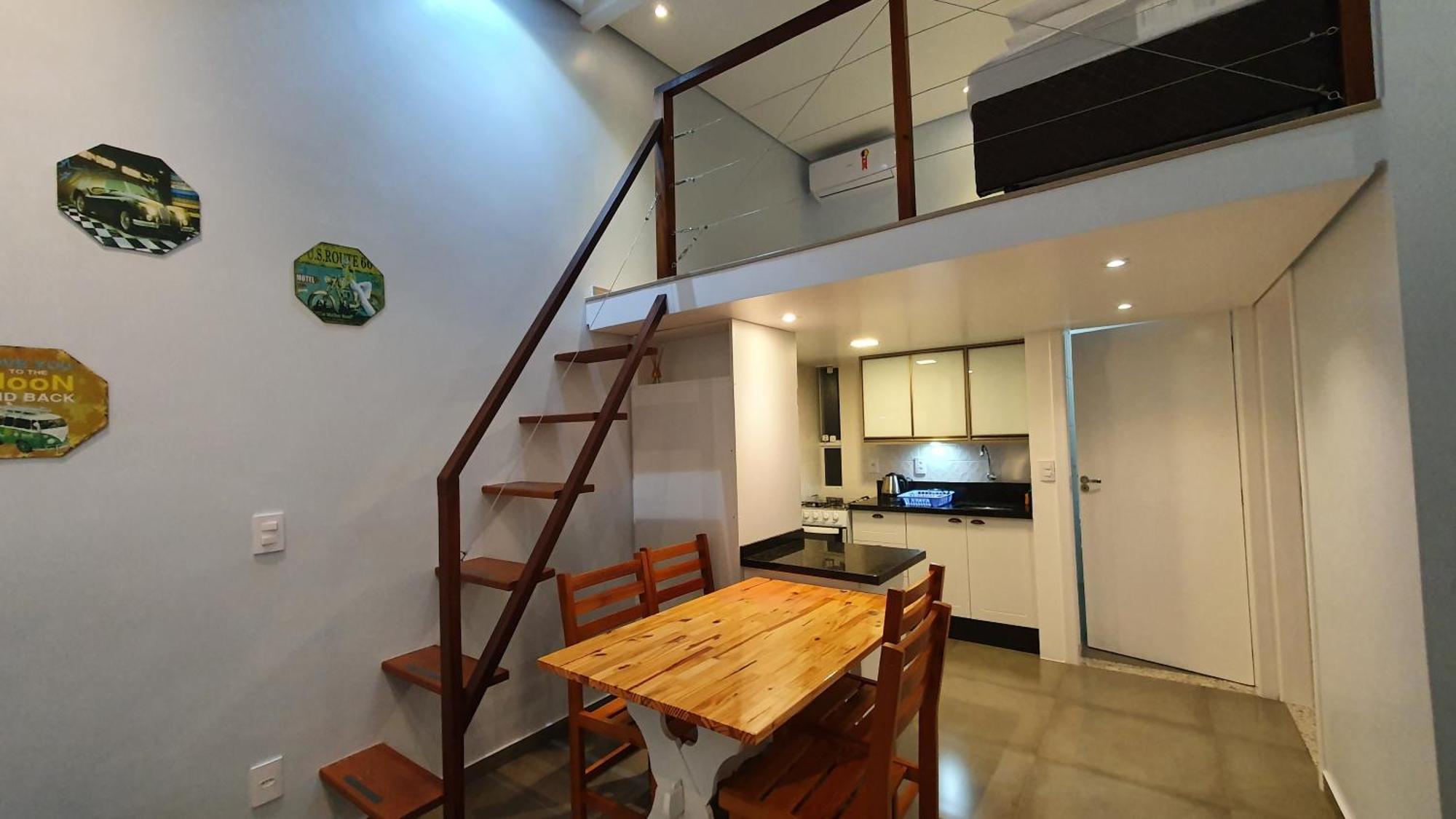 Apartment Casa Blanca