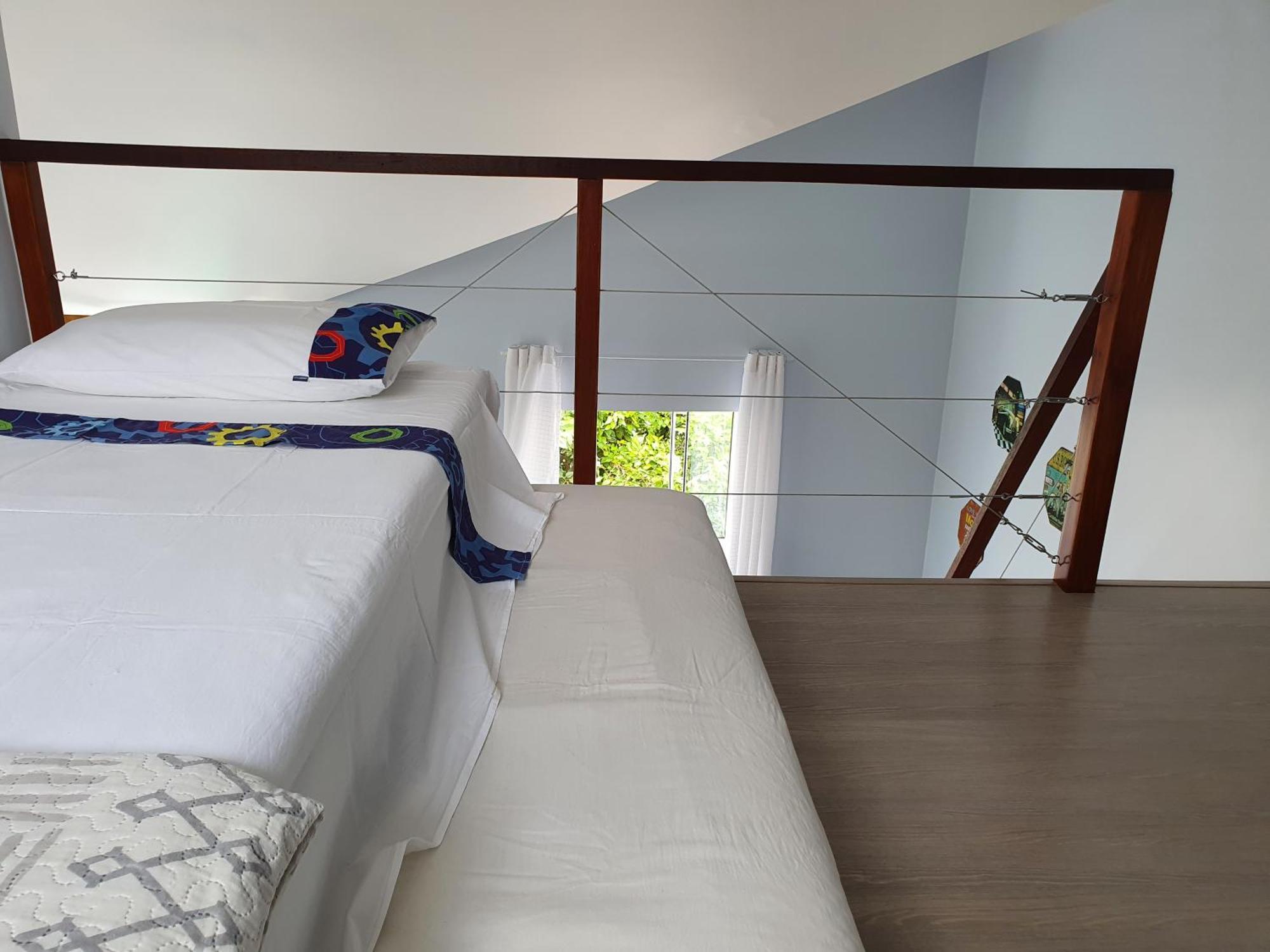 Casa Blanca Apartment *